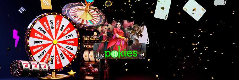 Discover the Excitement of Online Gaming at thepokies net Discover the Excitement of Online Gaming at thepokies net