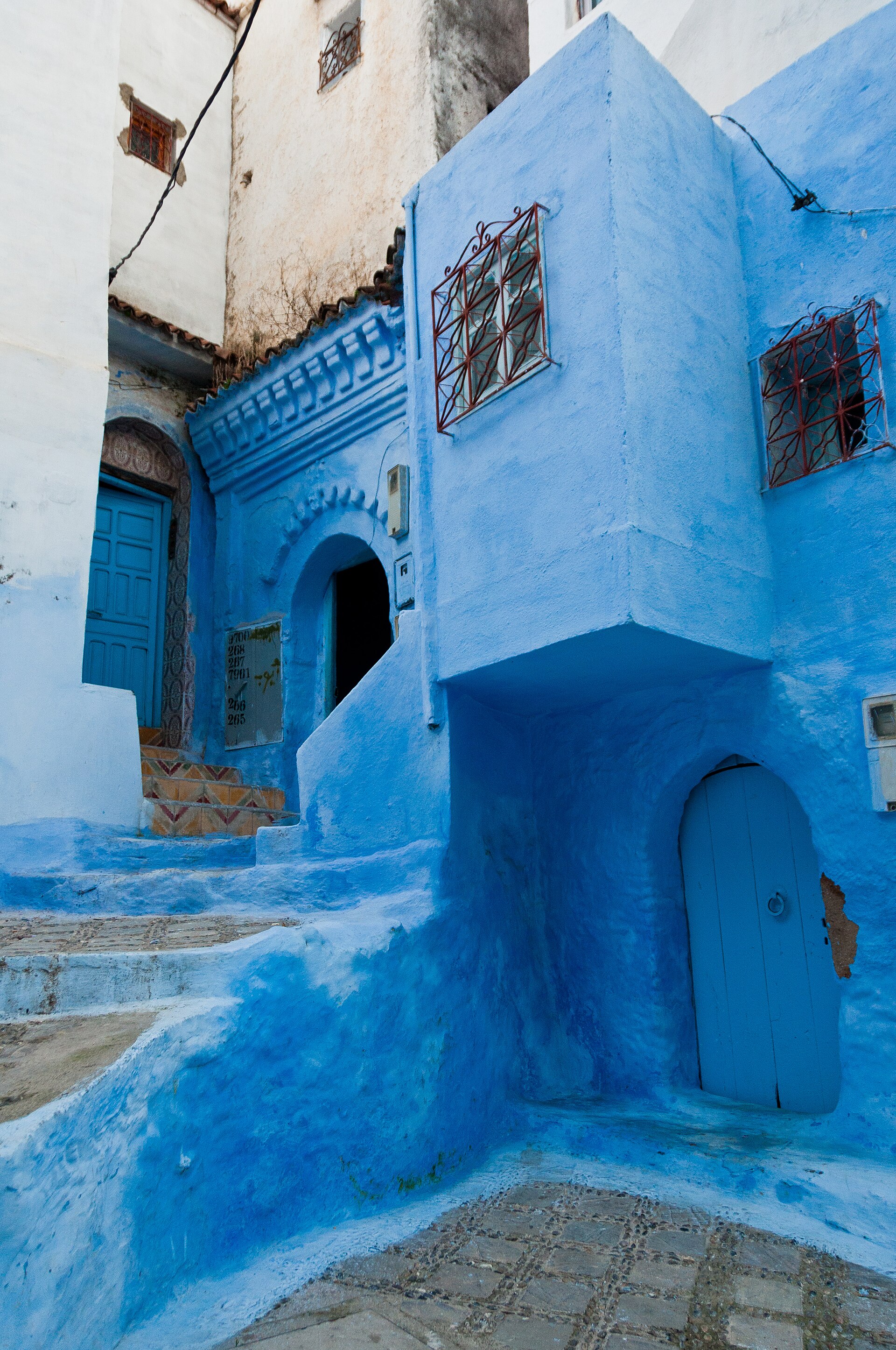 Marrakech to Chefchaouen: the Blue City Tour