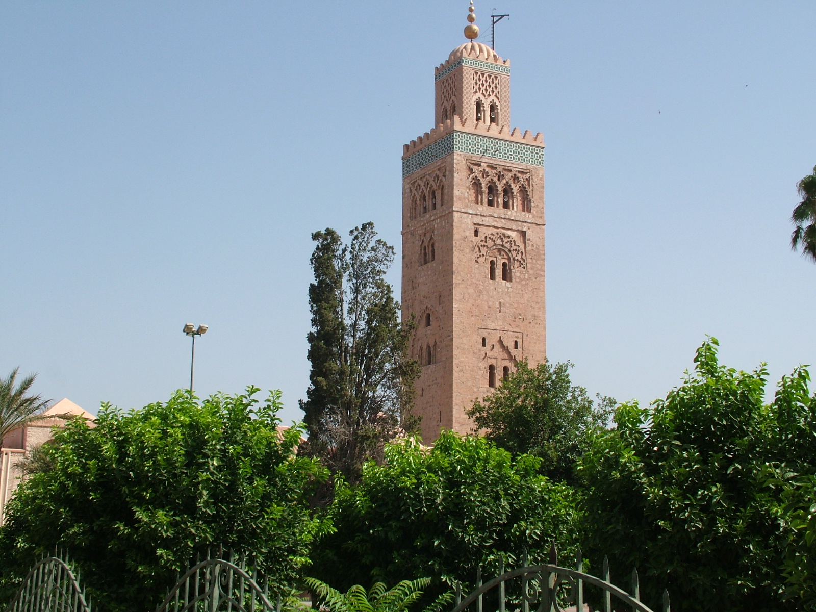 Marrakech Medina Day Tour
