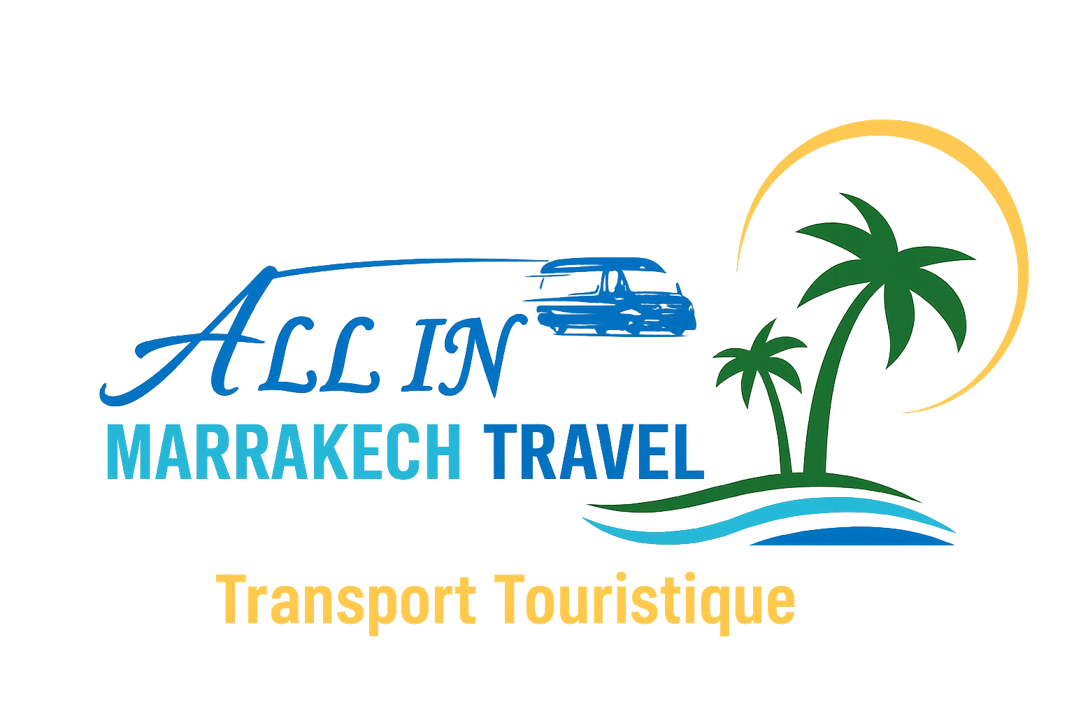 All in Marrakech
